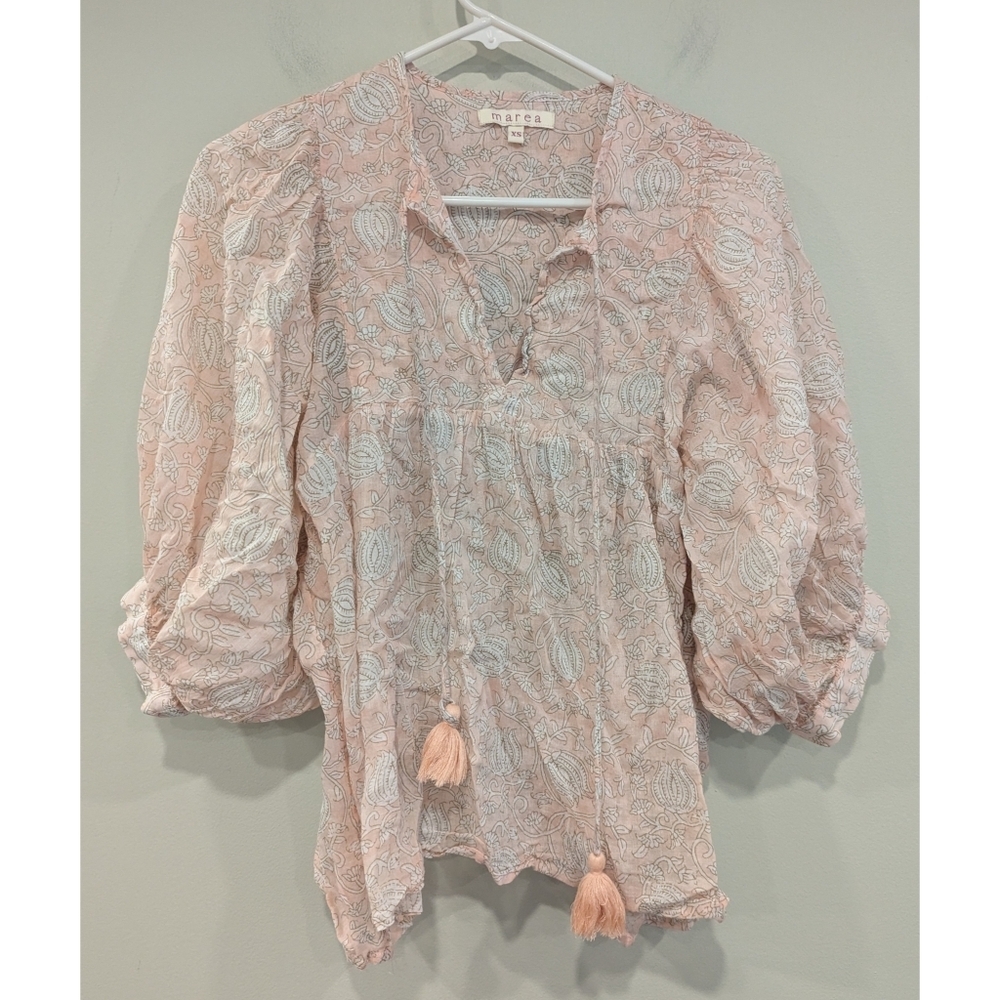 Marea Steph Top - XS